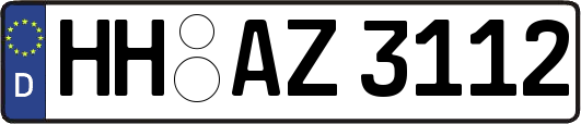 HH-AZ3112