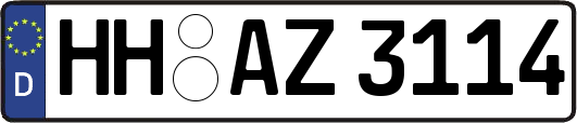 HH-AZ3114