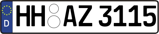 HH-AZ3115
