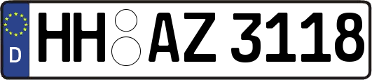 HH-AZ3118