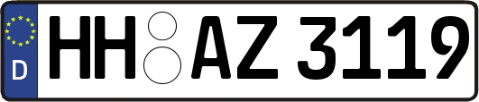 HH-AZ3119