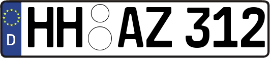 HH-AZ312