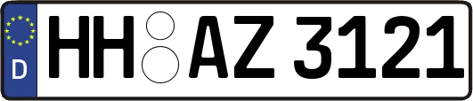 HH-AZ3121