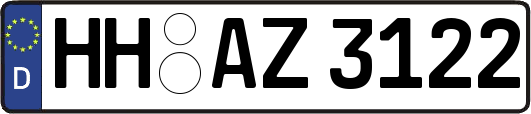 HH-AZ3122