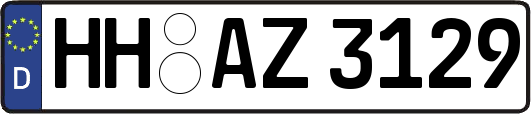 HH-AZ3129