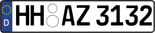 HH-AZ3132