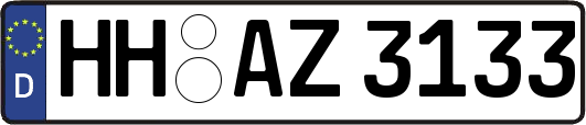 HH-AZ3133