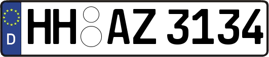 HH-AZ3134