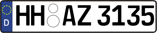 HH-AZ3135