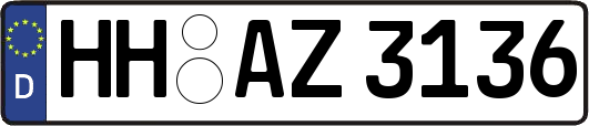 HH-AZ3136