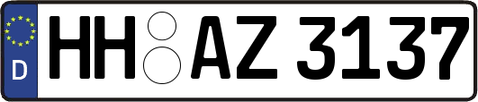 HH-AZ3137