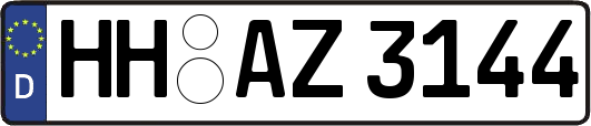 HH-AZ3144
