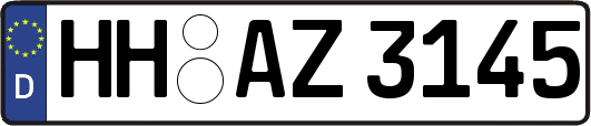 HH-AZ3145