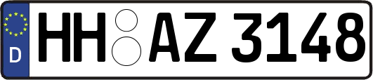 HH-AZ3148