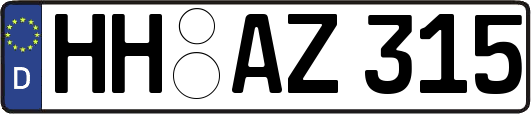 HH-AZ315
