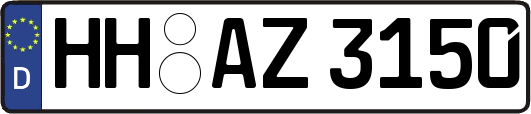 HH-AZ3150