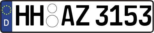 HH-AZ3153
