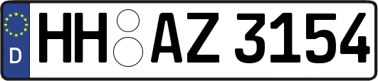 HH-AZ3154