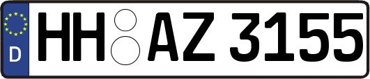 HH-AZ3155