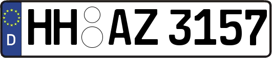 HH-AZ3157