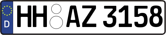 HH-AZ3158