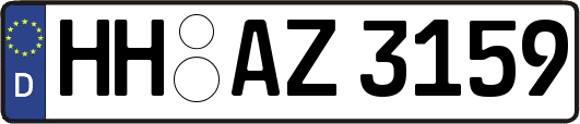 HH-AZ3159