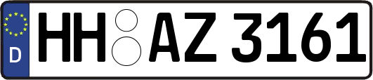 HH-AZ3161