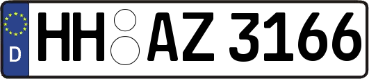 HH-AZ3166