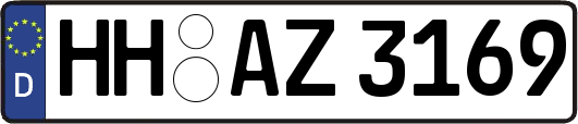 HH-AZ3169
