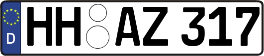 HH-AZ317