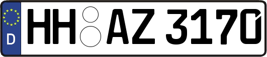 HH-AZ3170