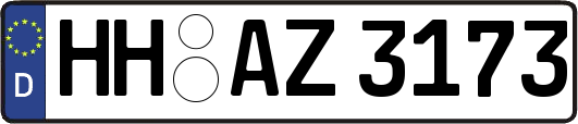 HH-AZ3173