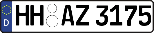 HH-AZ3175