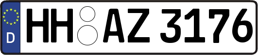 HH-AZ3176