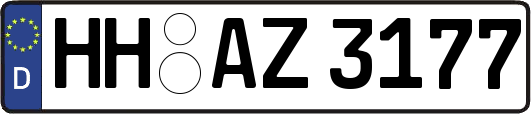 HH-AZ3177
