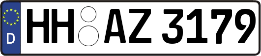 HH-AZ3179