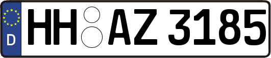 HH-AZ3185