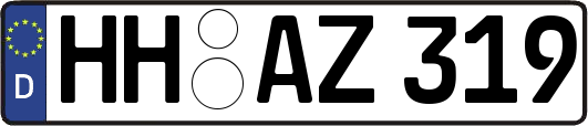 HH-AZ319