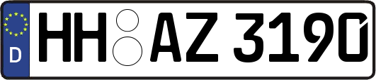HH-AZ3190
