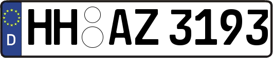 HH-AZ3193