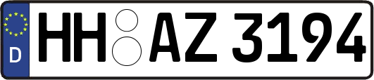 HH-AZ3194