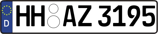 HH-AZ3195