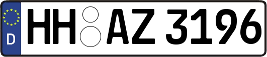 HH-AZ3196