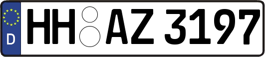 HH-AZ3197