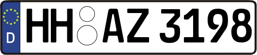 HH-AZ3198