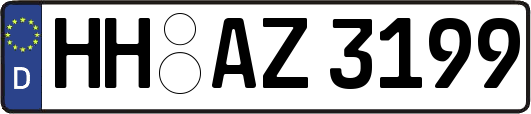 HH-AZ3199