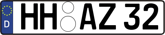 HH-AZ32