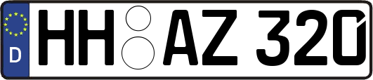HH-AZ320