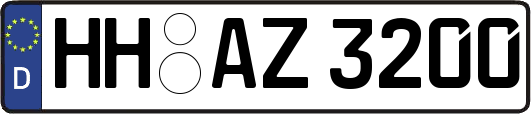 HH-AZ3200