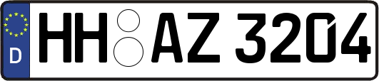 HH-AZ3204